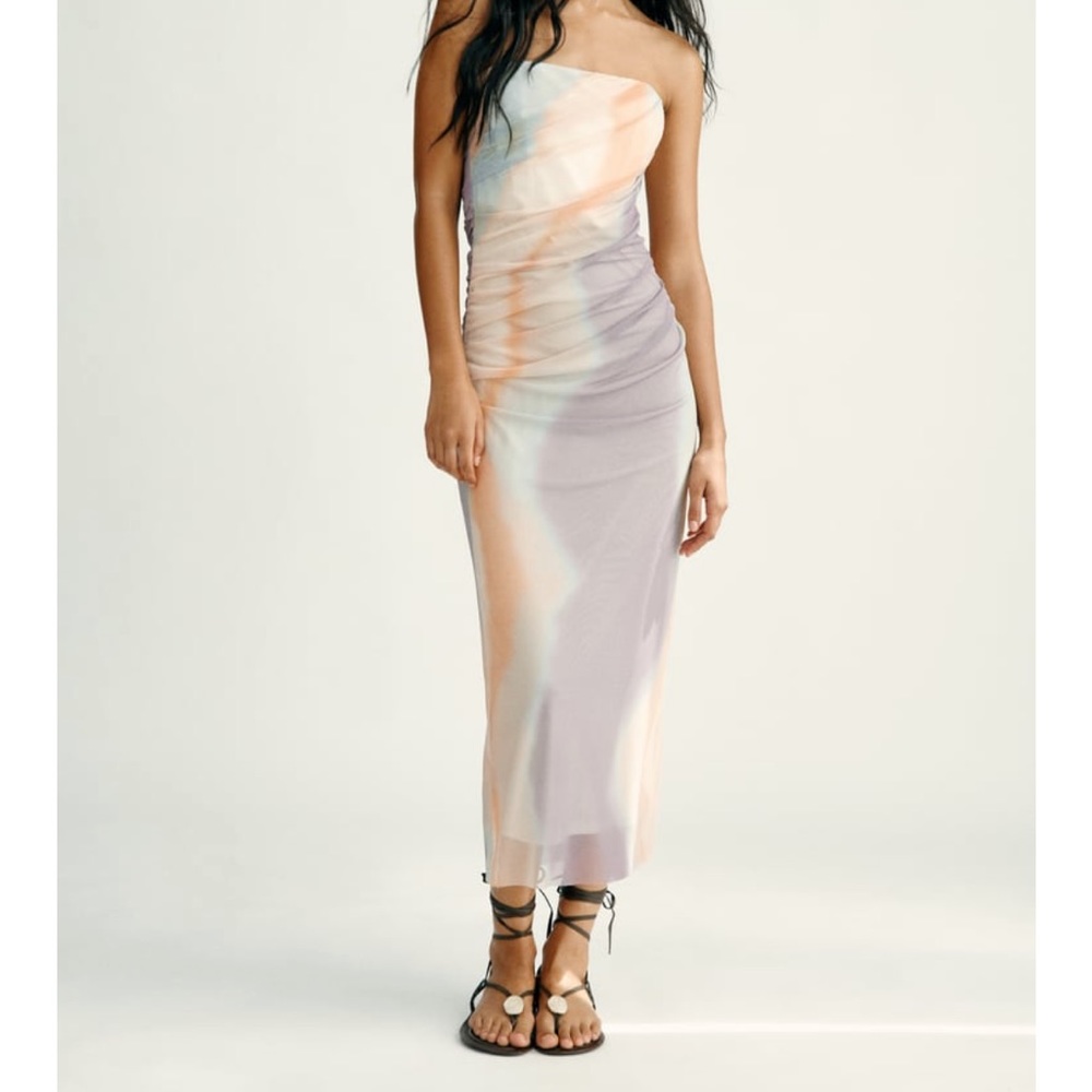Zara dress - new with tags
